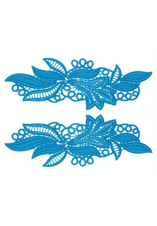 Turquoise